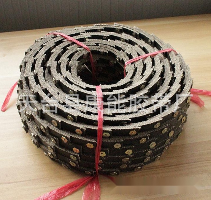Belt type A type B flexible belt to Kerala