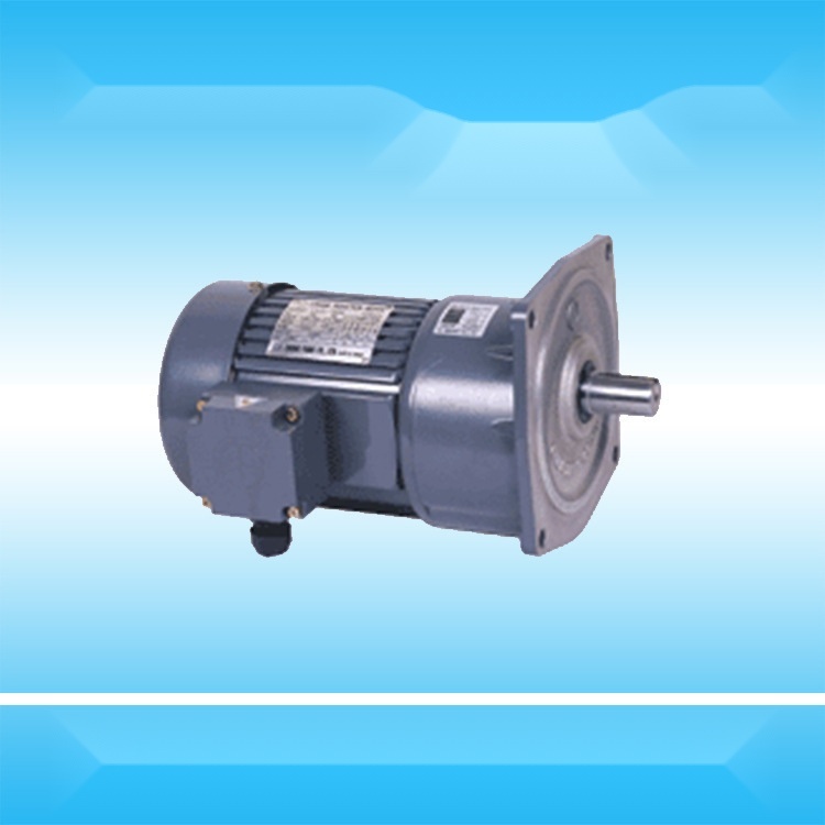 CPG Sheng Bang gear reduction motor to Goa