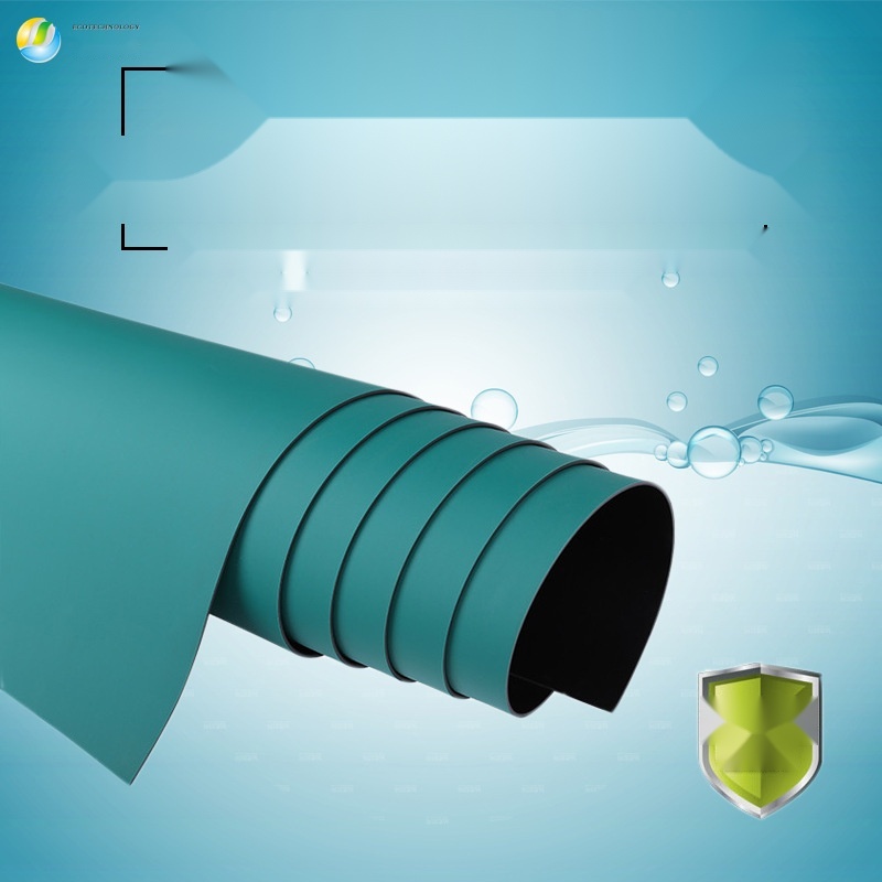 Anti-static rubber mat to Odisha
