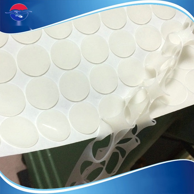 3/M anti-collision silicone pad to Punjab