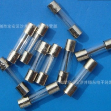 5*20MM printer glass fuse tube to Sikkim