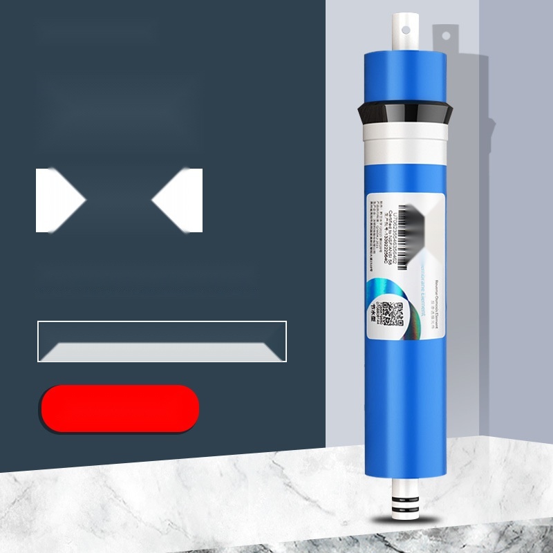 Reverse osmosis RO membrane water purifier to Meghalaya