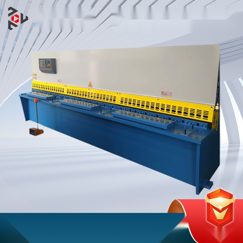 6X4000 CNC shearing machine to Arunachal Pradesh