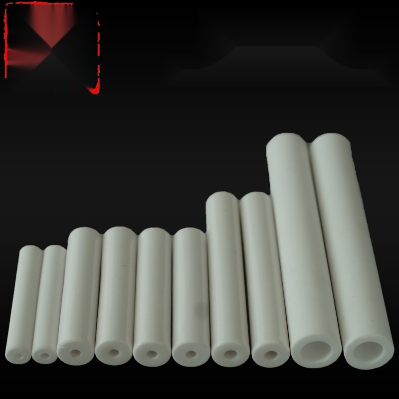 Alumina ceramic tube to Arunachal Pradesh