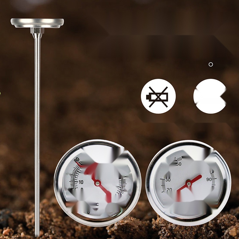 Kaitai compost soil thermometer to Gujarat