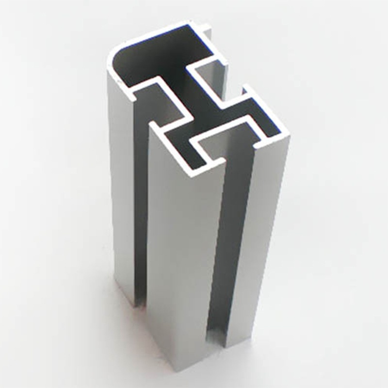 3050 aluminum alloy industrial aluminum profile to Lakshadweep