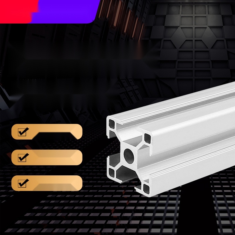 3030 Aluminum Profile to Dadra and Nagar Haveli