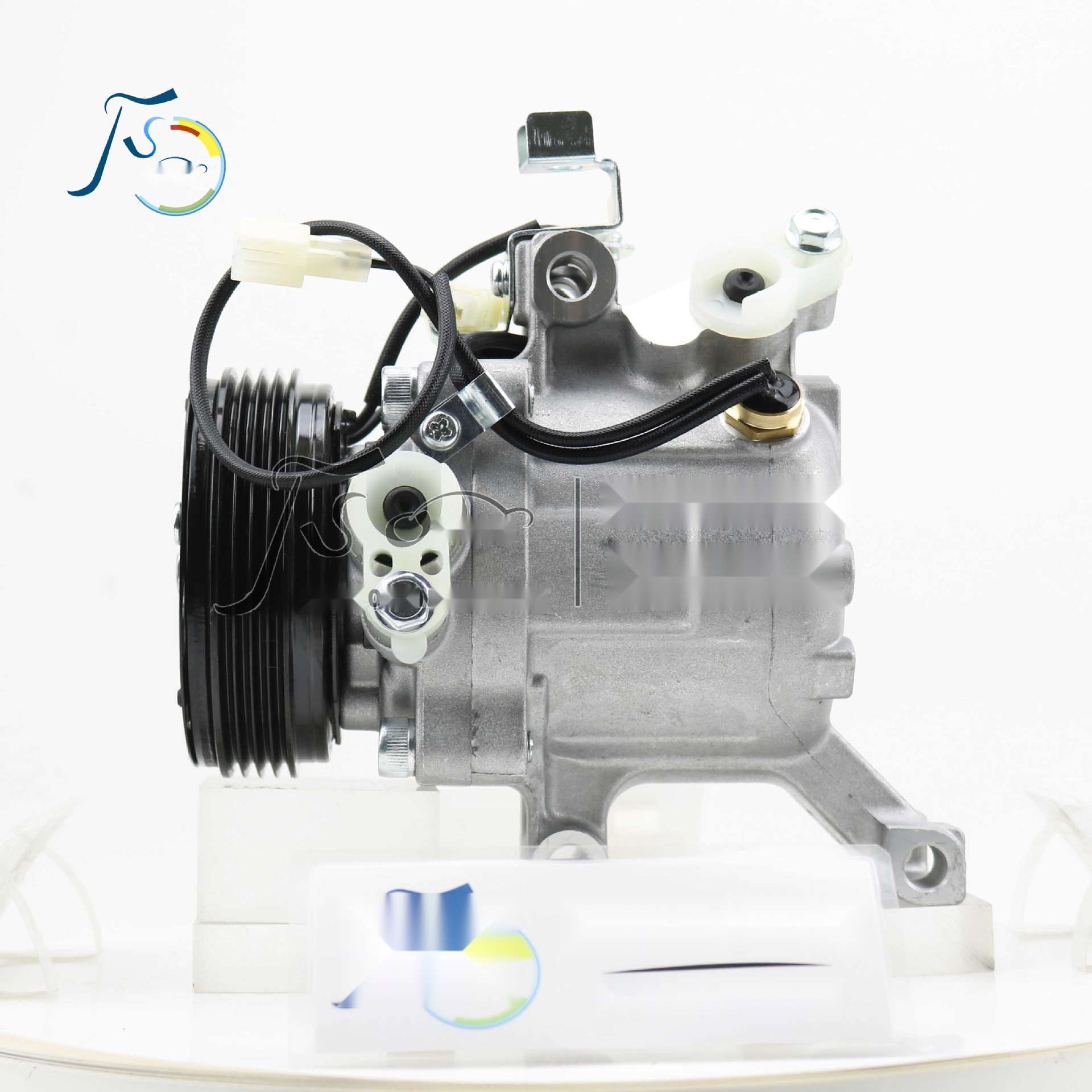 air conditioning compressor to Odisha