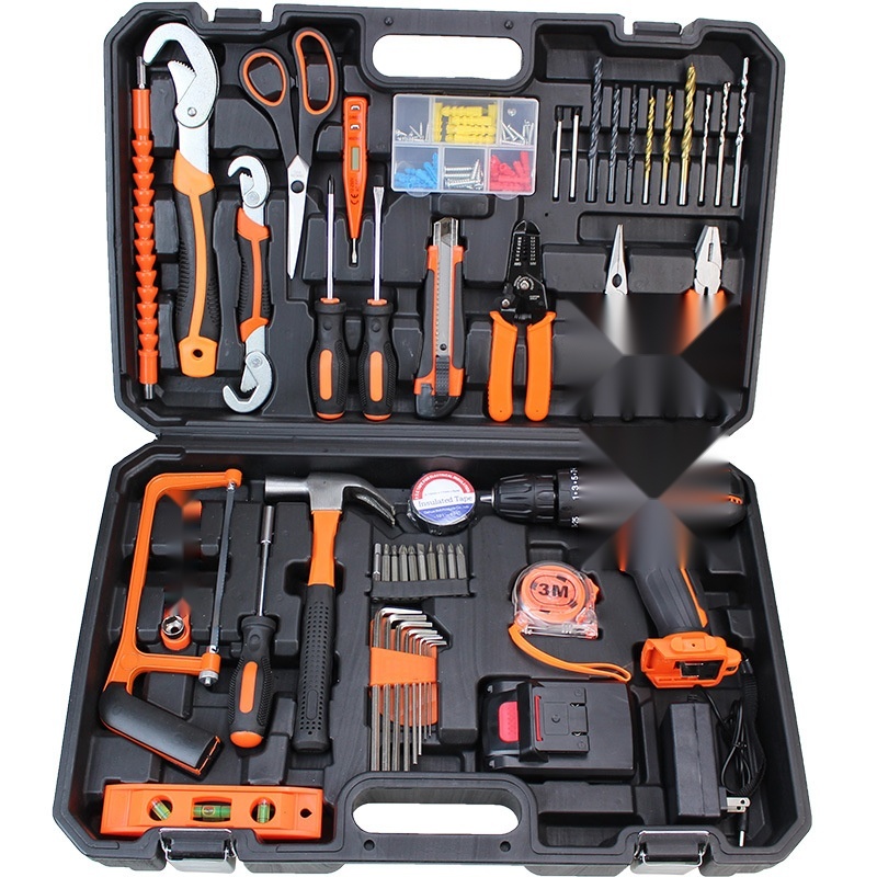 Lithium Drill Toolbox to Haryana