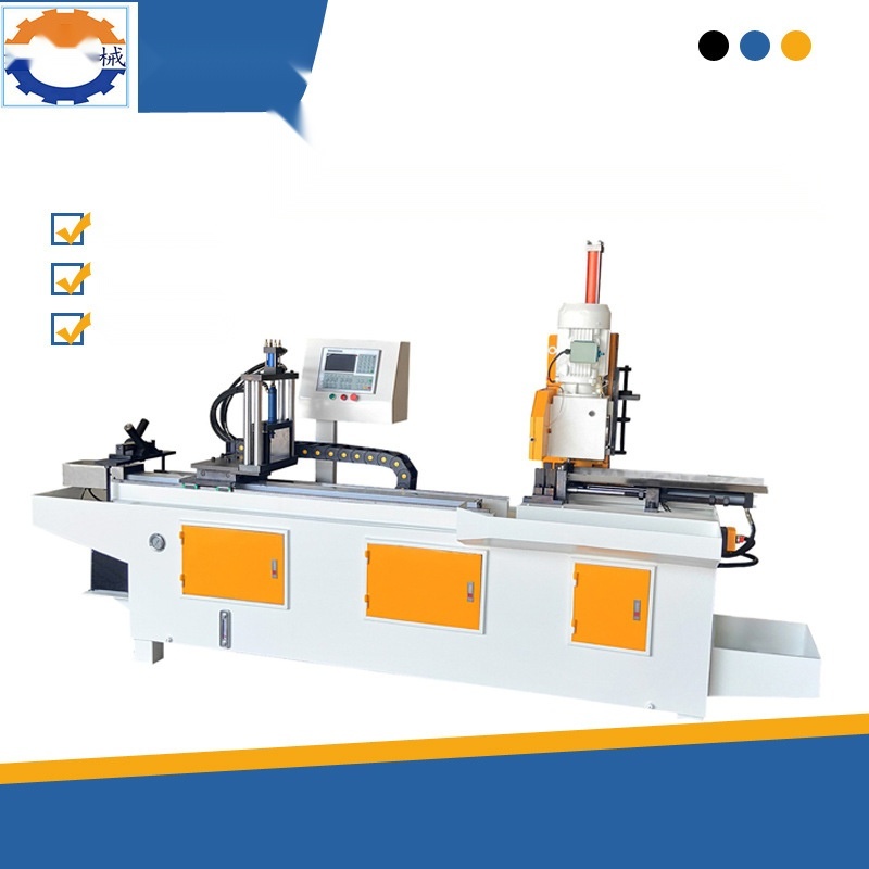 355 automatic pipe cutting machine to Chandigarh