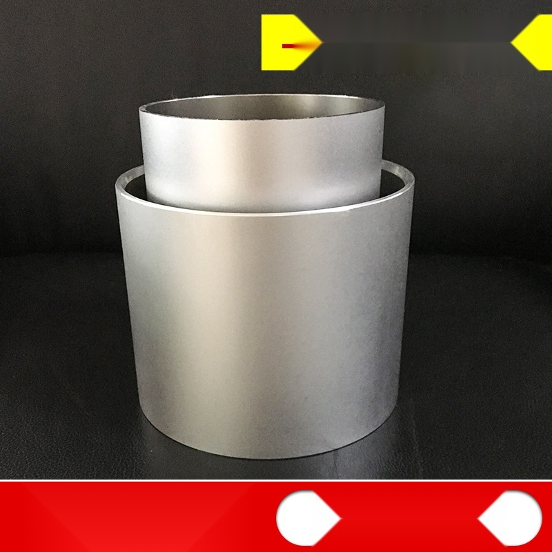 250*5mm aluminum cylinder tube to Andaman and Nicobar Islands