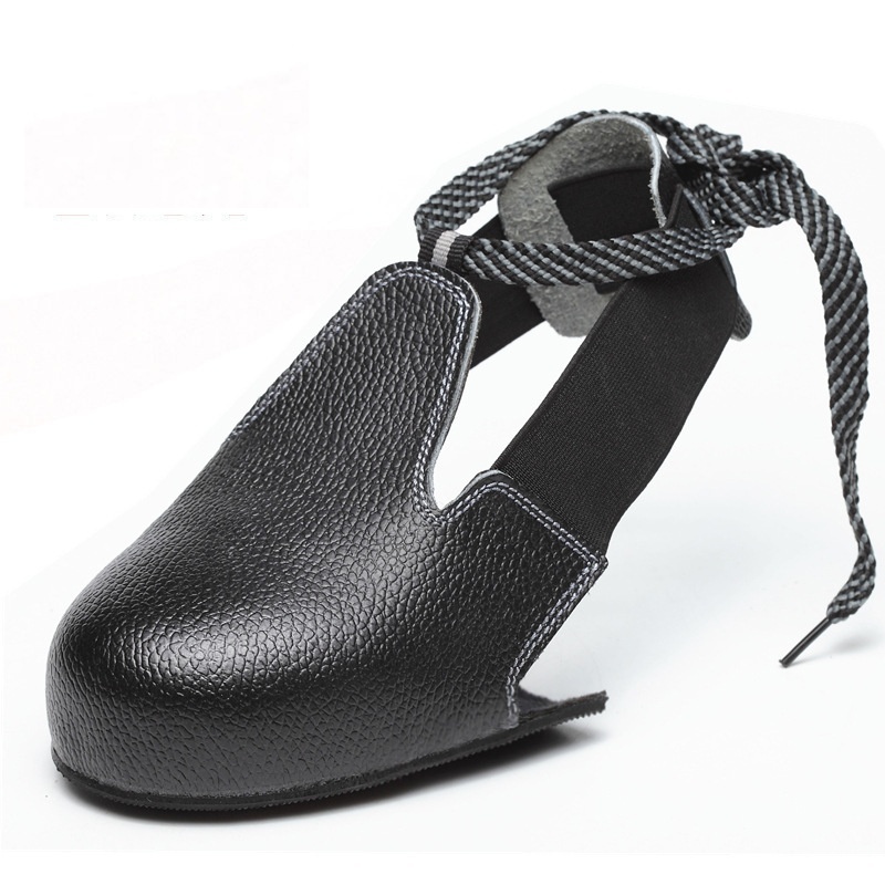 Steel toe shoe covers to Meghalaya
