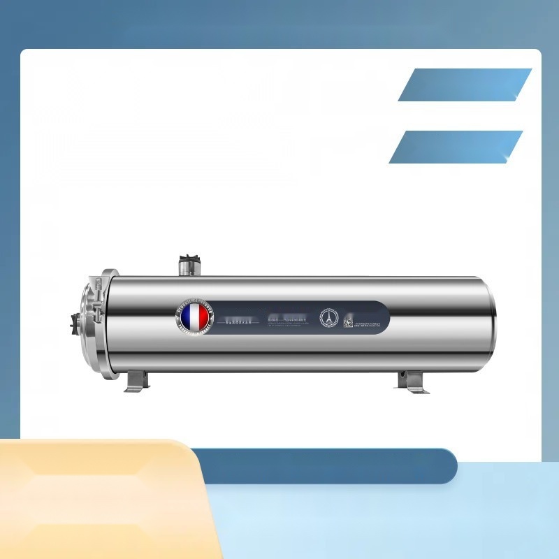 Ultrafiltration membrane water purifier to Jharkhand