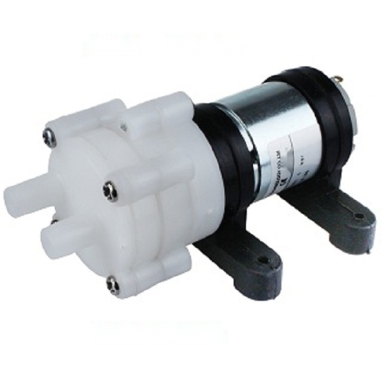 XY2000 diaphragm pump to Maharashtra