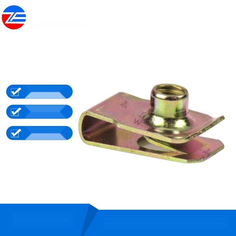 M6 reed nut Q31206 to Pondicherry