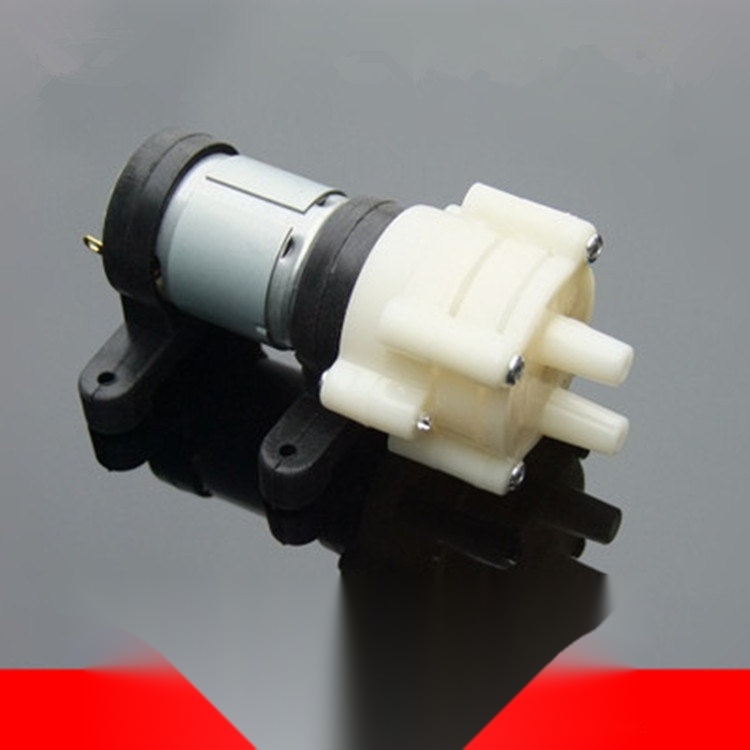 R385 DC diaphragm pump to Dadra and Nagar Haveli