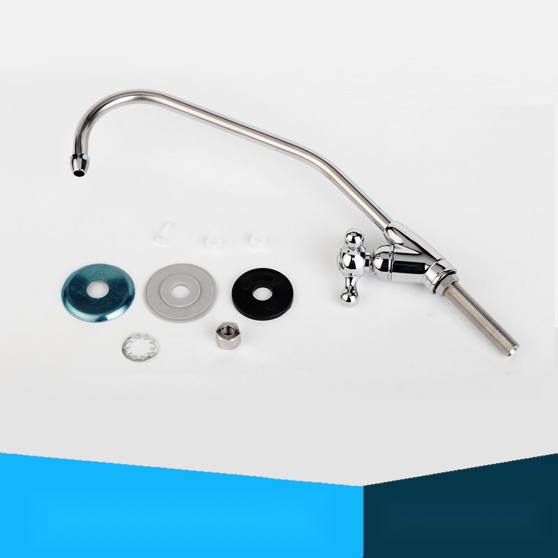 Water purifier faucet to Tamil Nadu