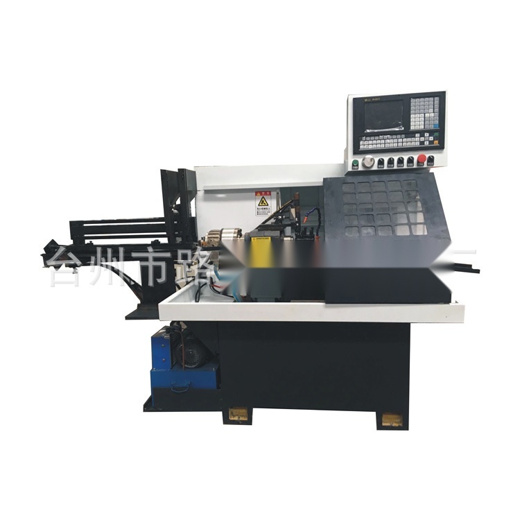 CNC lathe to Maharashtra