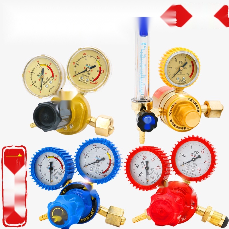 Gas pressure regulator to Odisha