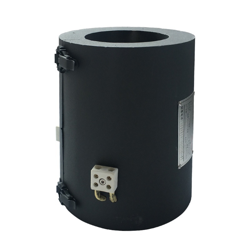 Electric heating ring to West Bengal