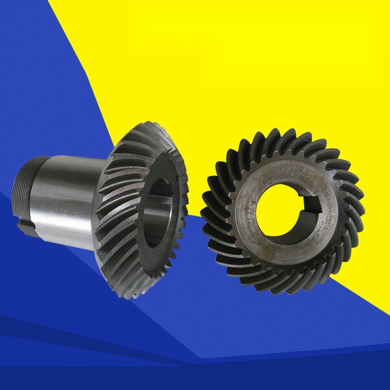 Precision Industrial Bevel Gear to Rajasthan