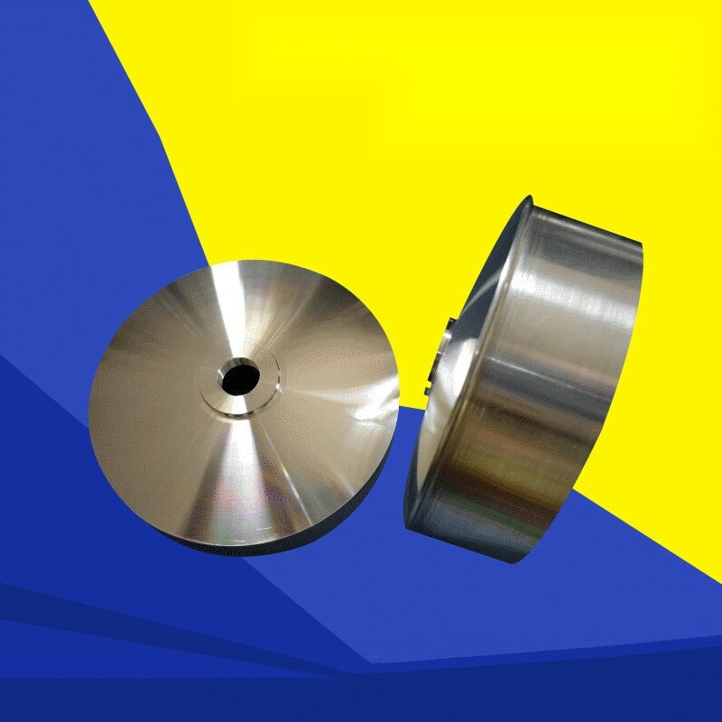 CNC turning and milling composite processing to Manipur
