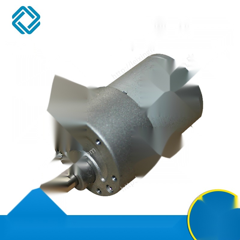 LX-37RA3530 Spur Gear Reduction Motor to Tamil Nadu