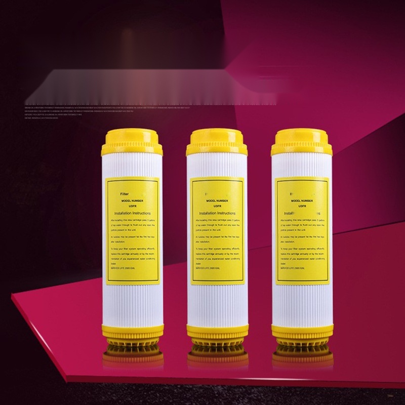10-inch resin filter cartridge to Jharkhand