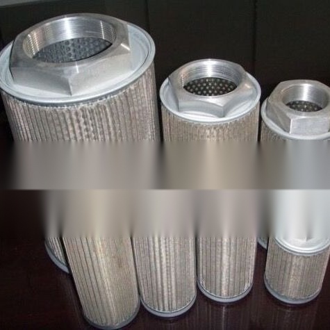 MSF MF oil suction filter to Goa