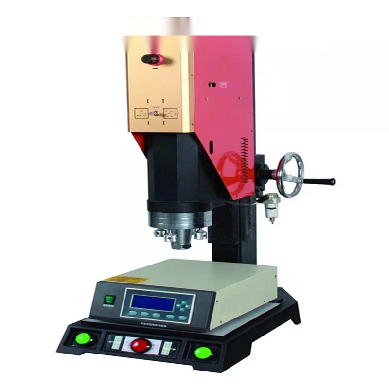 ultrasonic plastic welding machine to Mizoram
