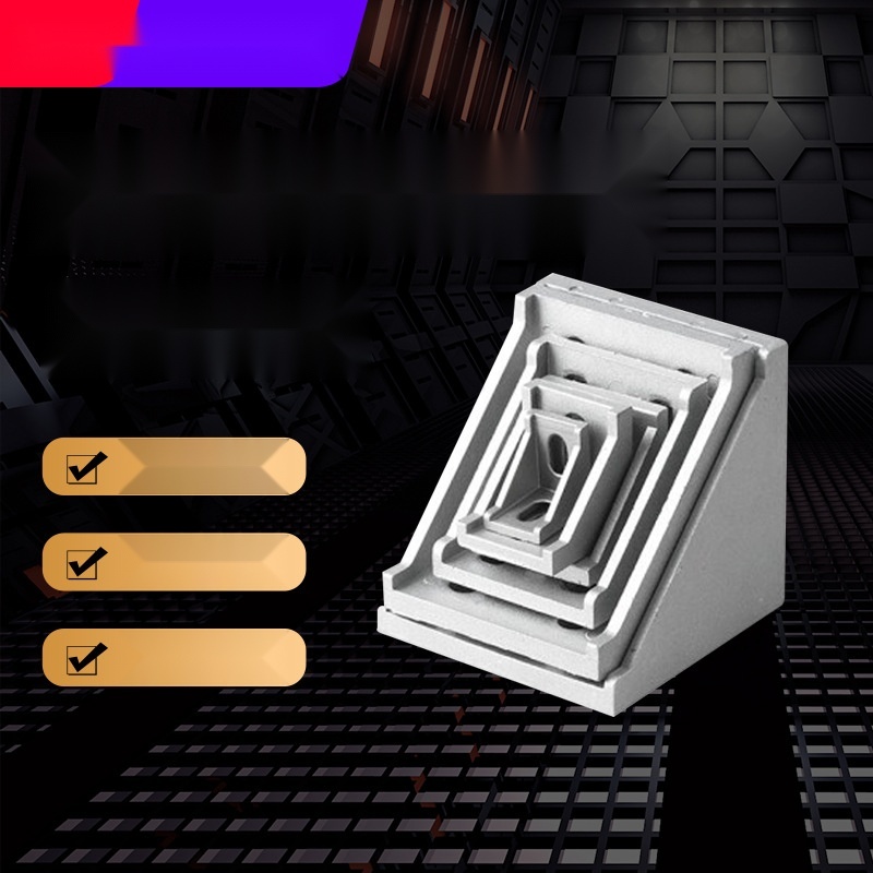 aluminum external connecting corner piece to Chhattisgarh