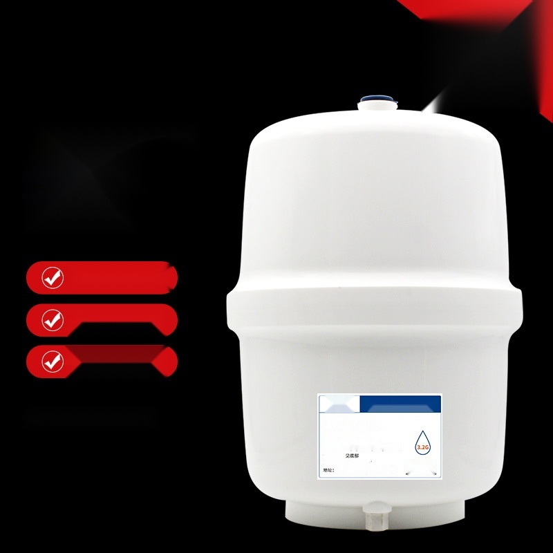 3.2G water purifier pressure tank to Meghalaya