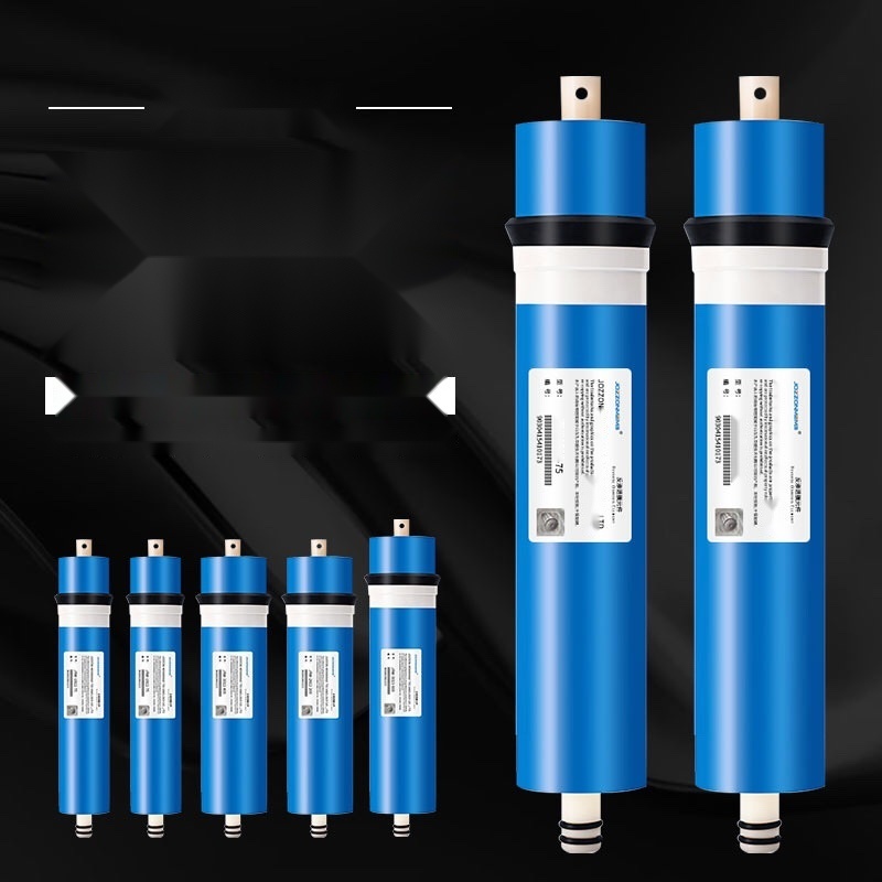 Jiuzhang RO membrane filter to West Bengal