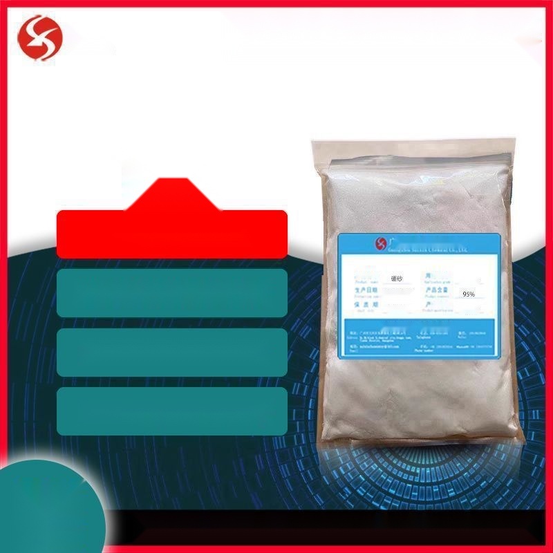 Borax to Maharashtra