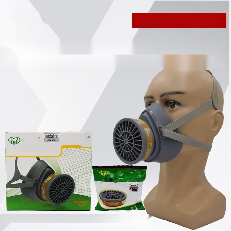 Bao Weikang 3600 single-canister gas mask to Arunachal Pradesh
