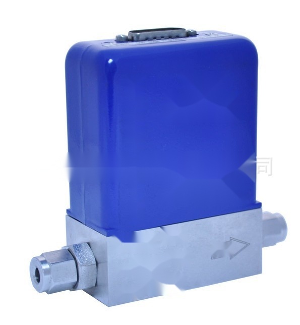 D07-19B mass flow controller to Andhra Pradesh