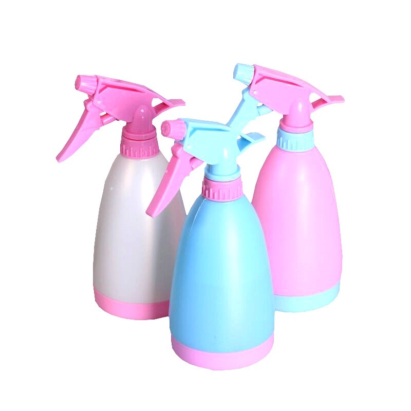Spray bottle to Delhi