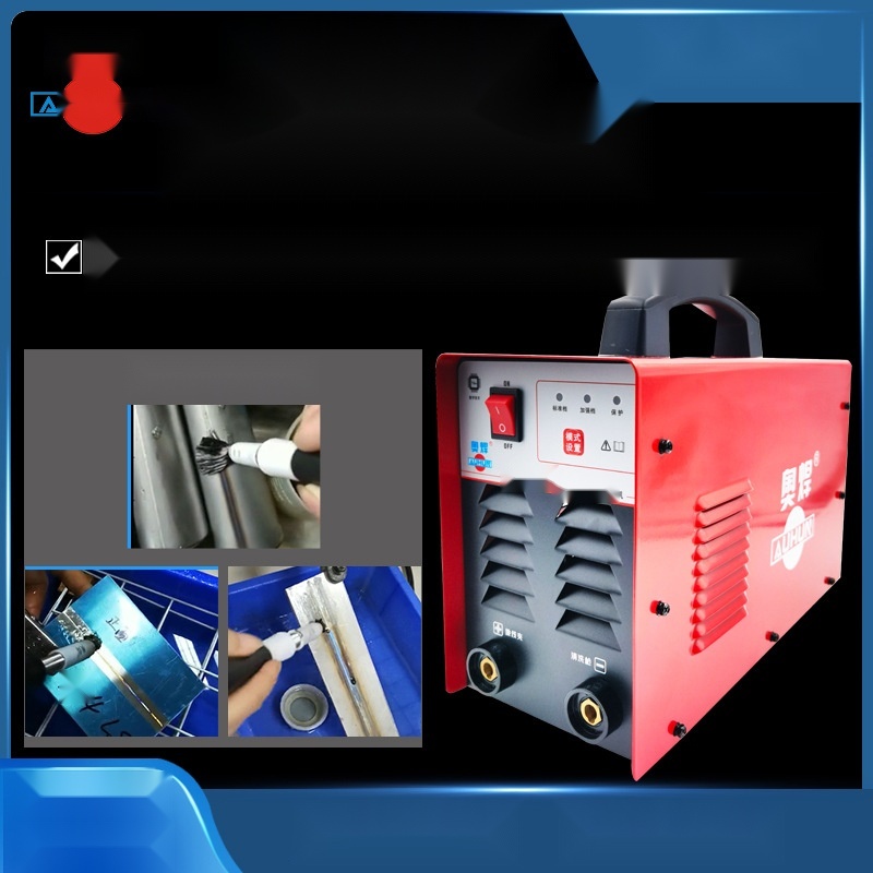 Stainless steel weld treatment machine to Karnataka