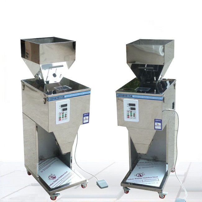 Granule Packing Machine to Manipur