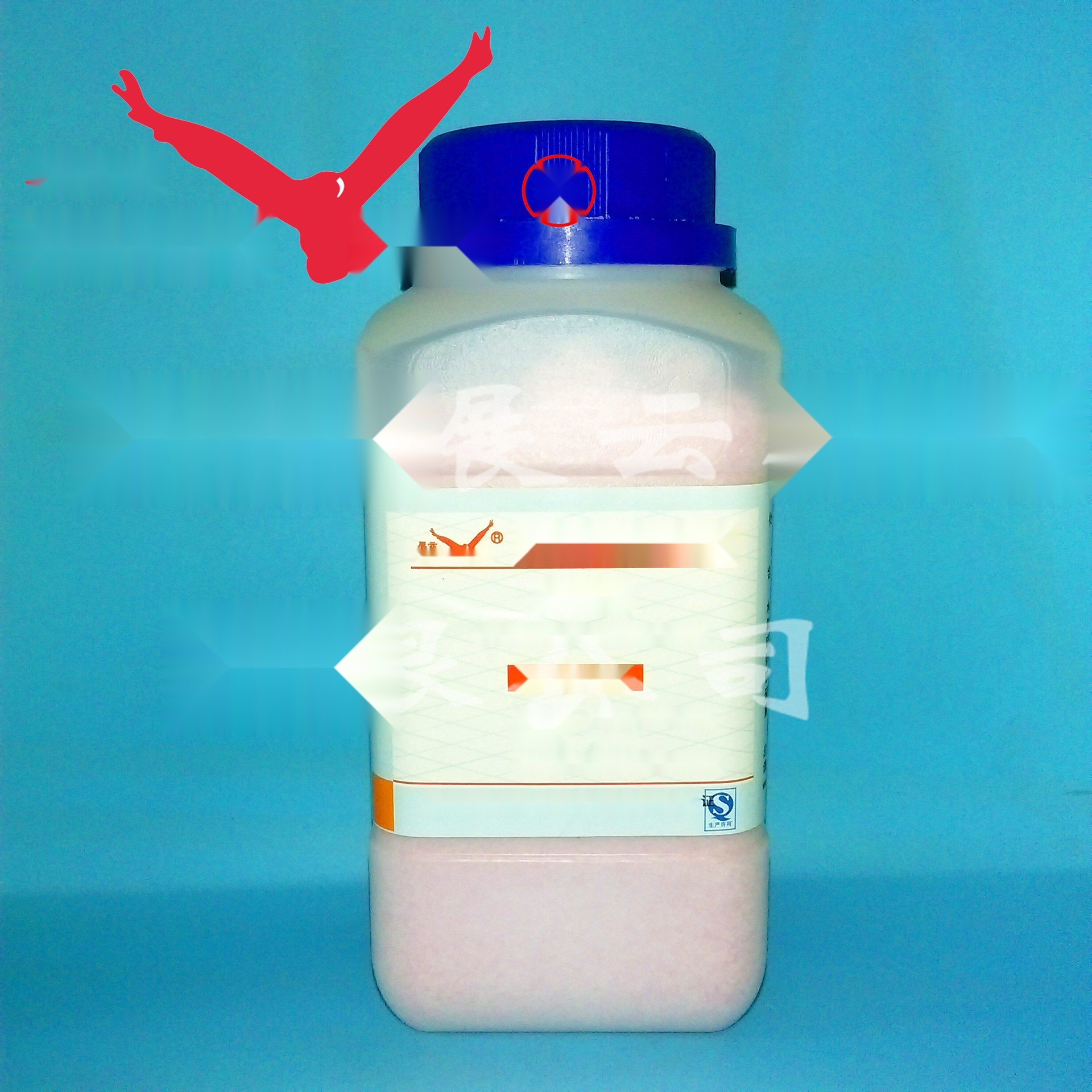 Manganese Acetate Tetrahydrate to Dadra and Nagar Haveli