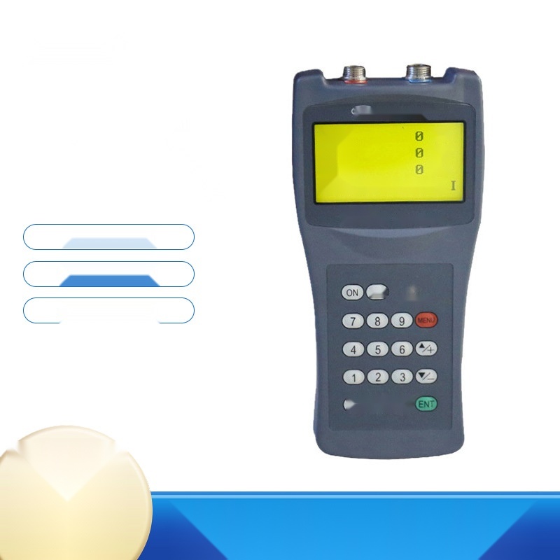 Portable Ultrasonic Mini Flow Meter to Kerala