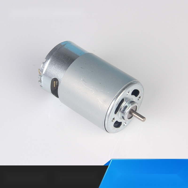 RS-550 Mini Motor to Rajasthan