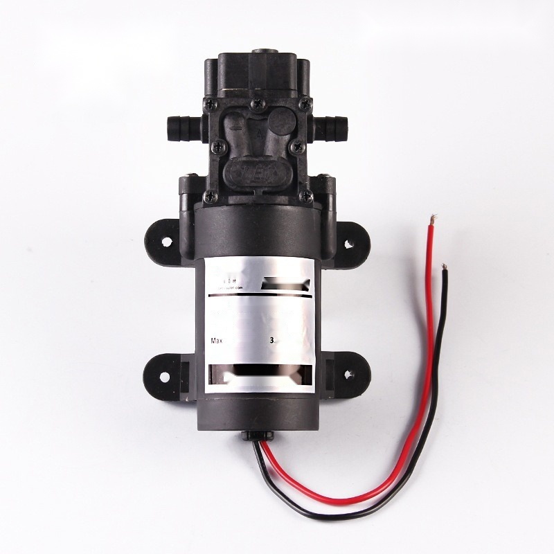 GA-2(3)38 Mini Electric Diaphragm Pump to Uttarakhand