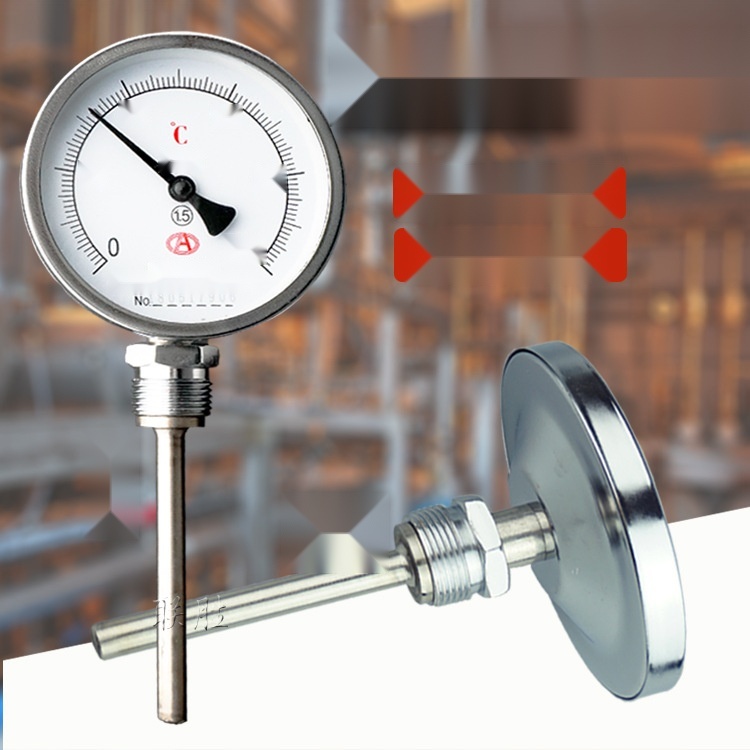 WSS-411 Bimetal Thermometer to Himachal Pradesh