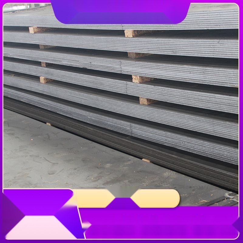 steel plate Q235B to Delhi