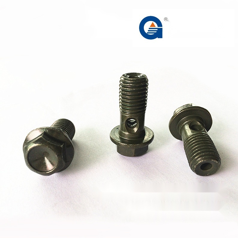 flange face oil pipe bolt to Nagaland