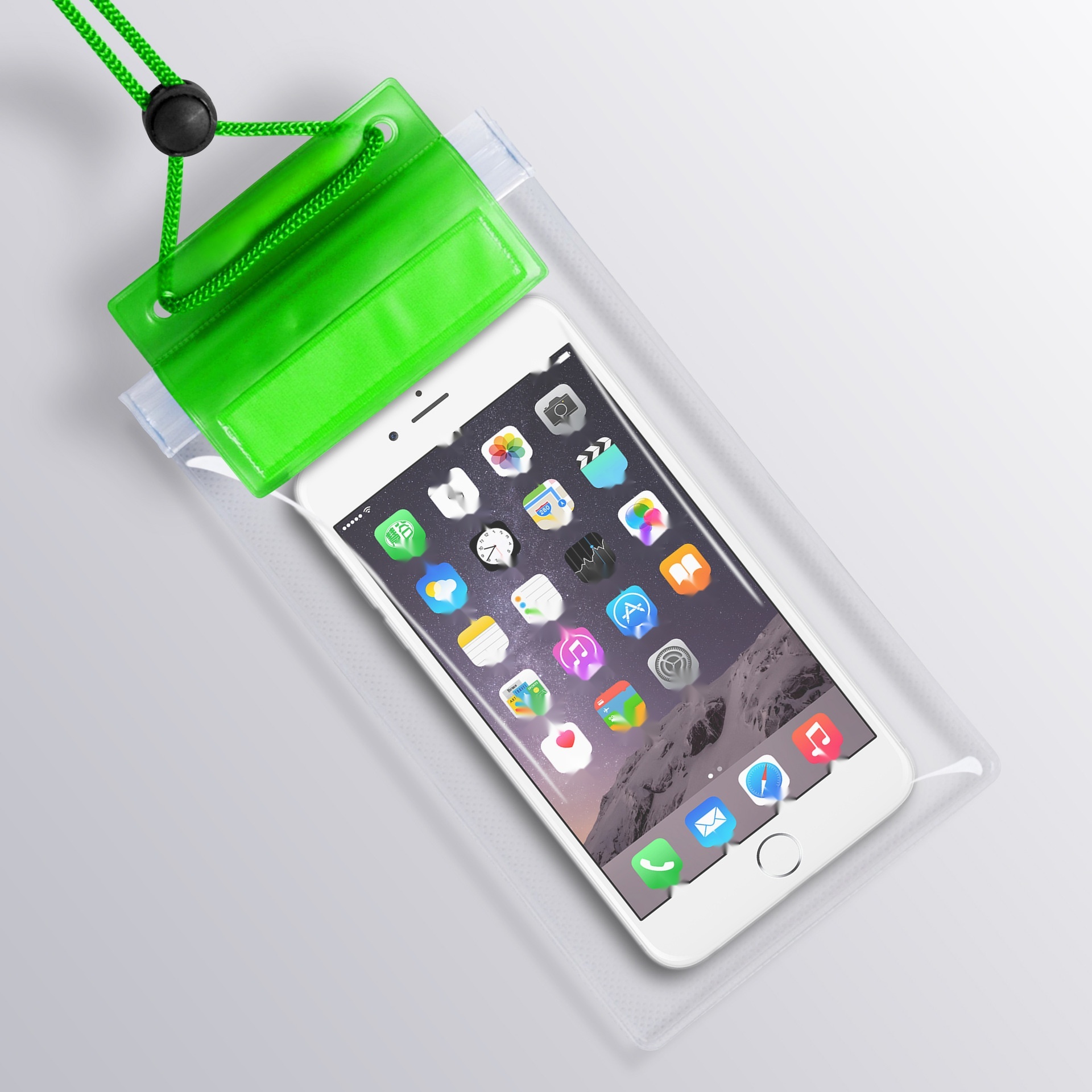 PVC phone waterproof case to Jharkhand