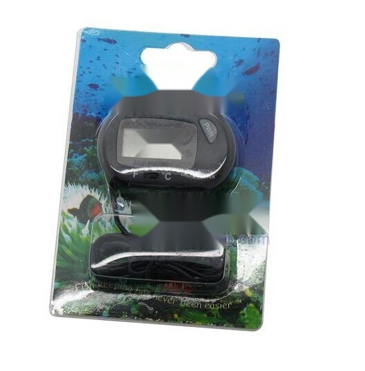 ST-3 aquarium thermometer to Nagaland