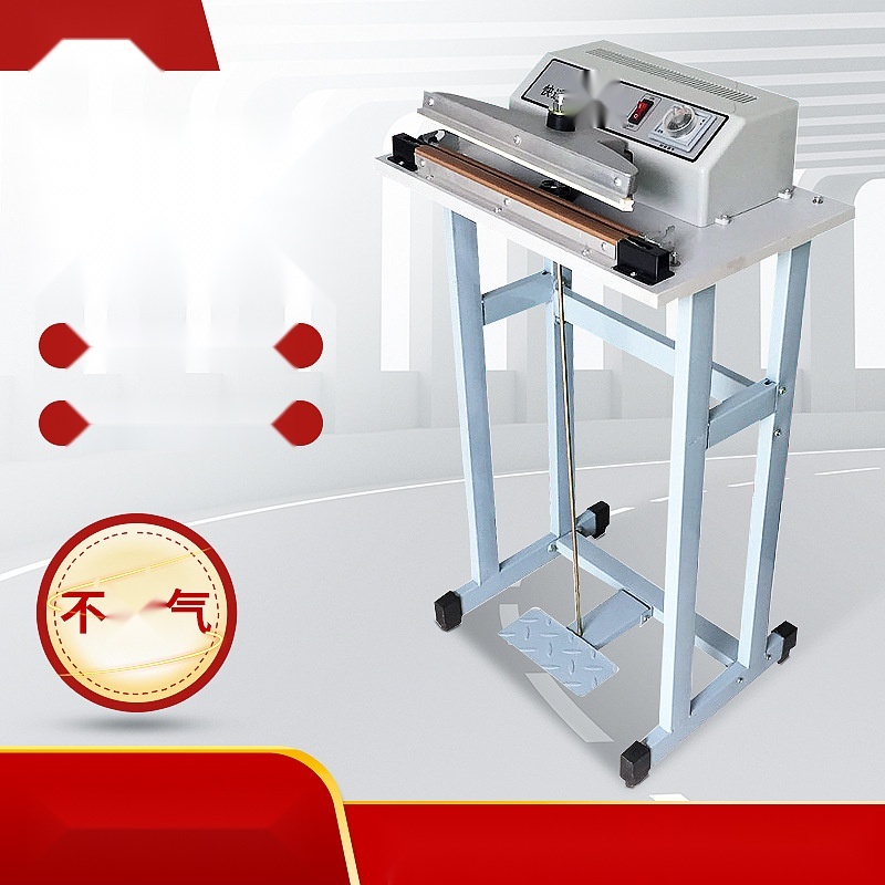 400-type food bag sealer to Tamil Nadu