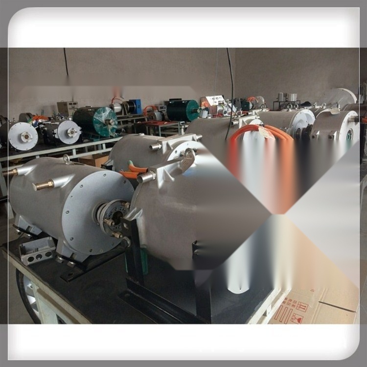 Synchronous generator to Mizoram